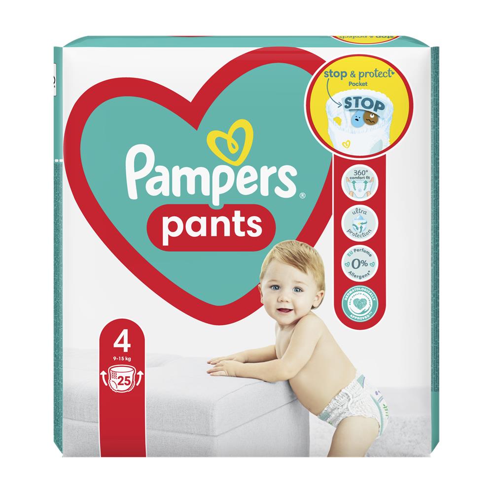 tesco huggies pants