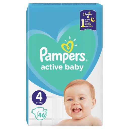 pampers jumbo