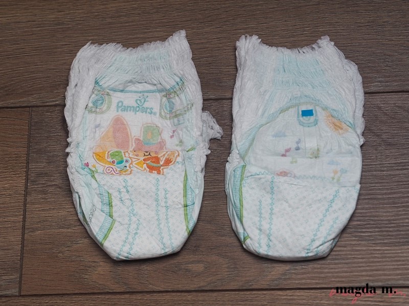 odbierz pampers zapas roczny