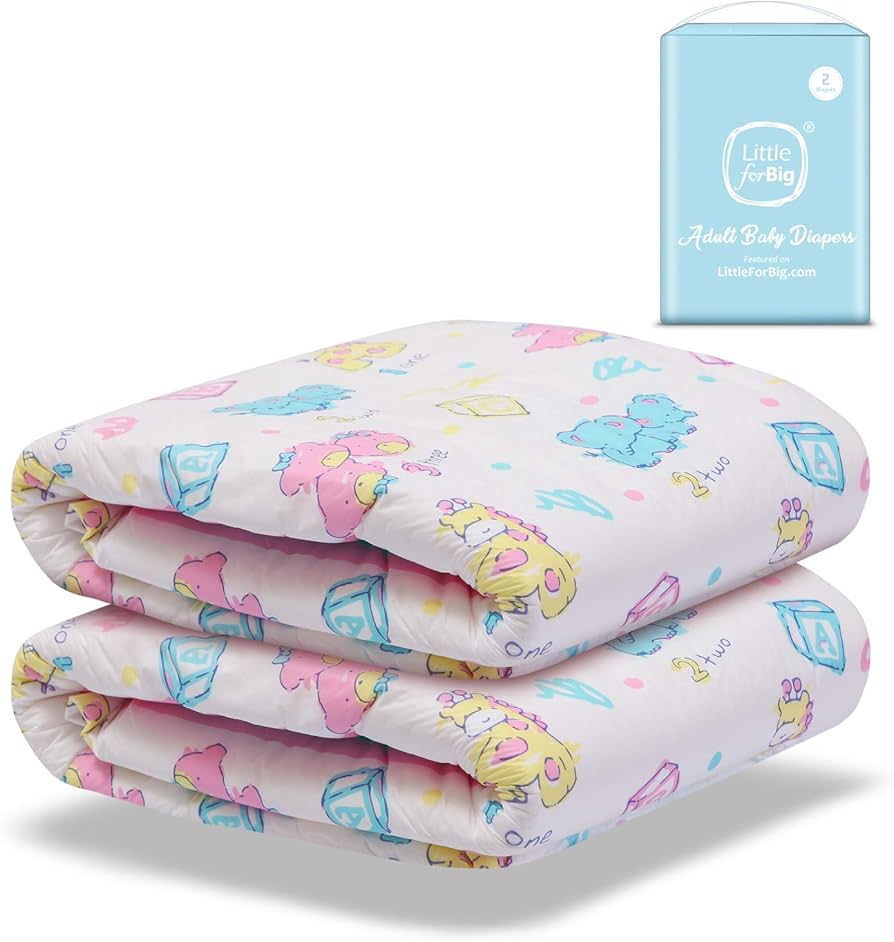 pampers megapack