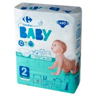 emag pampers 4