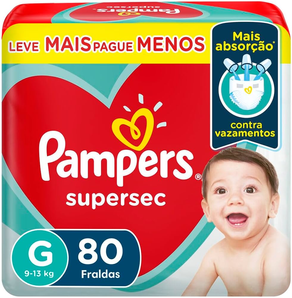 pampers active baby 2 rozmiary