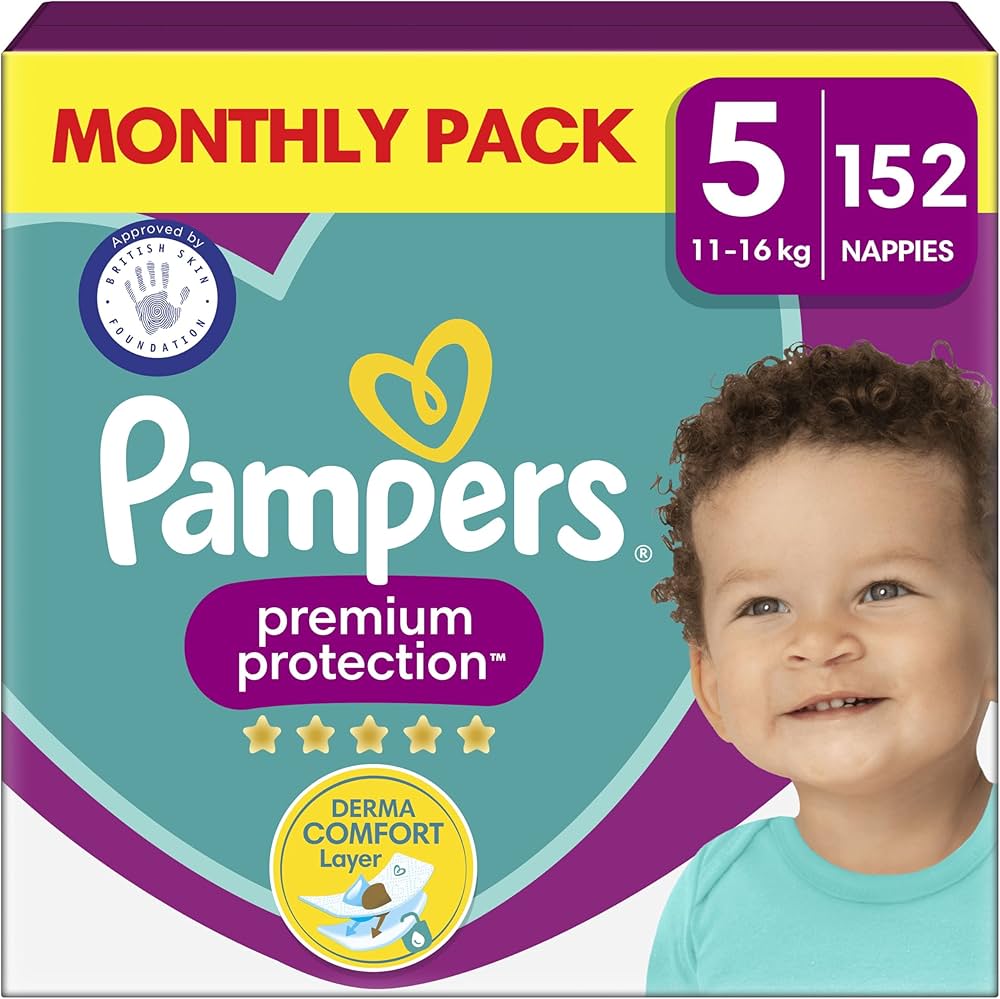 pieluchy pampers 2 sklep internetowy feeder