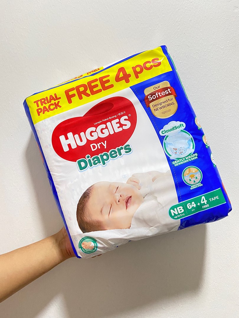 huggies drynites girl 17-30kg majteczki na noc 10szt pieluszki