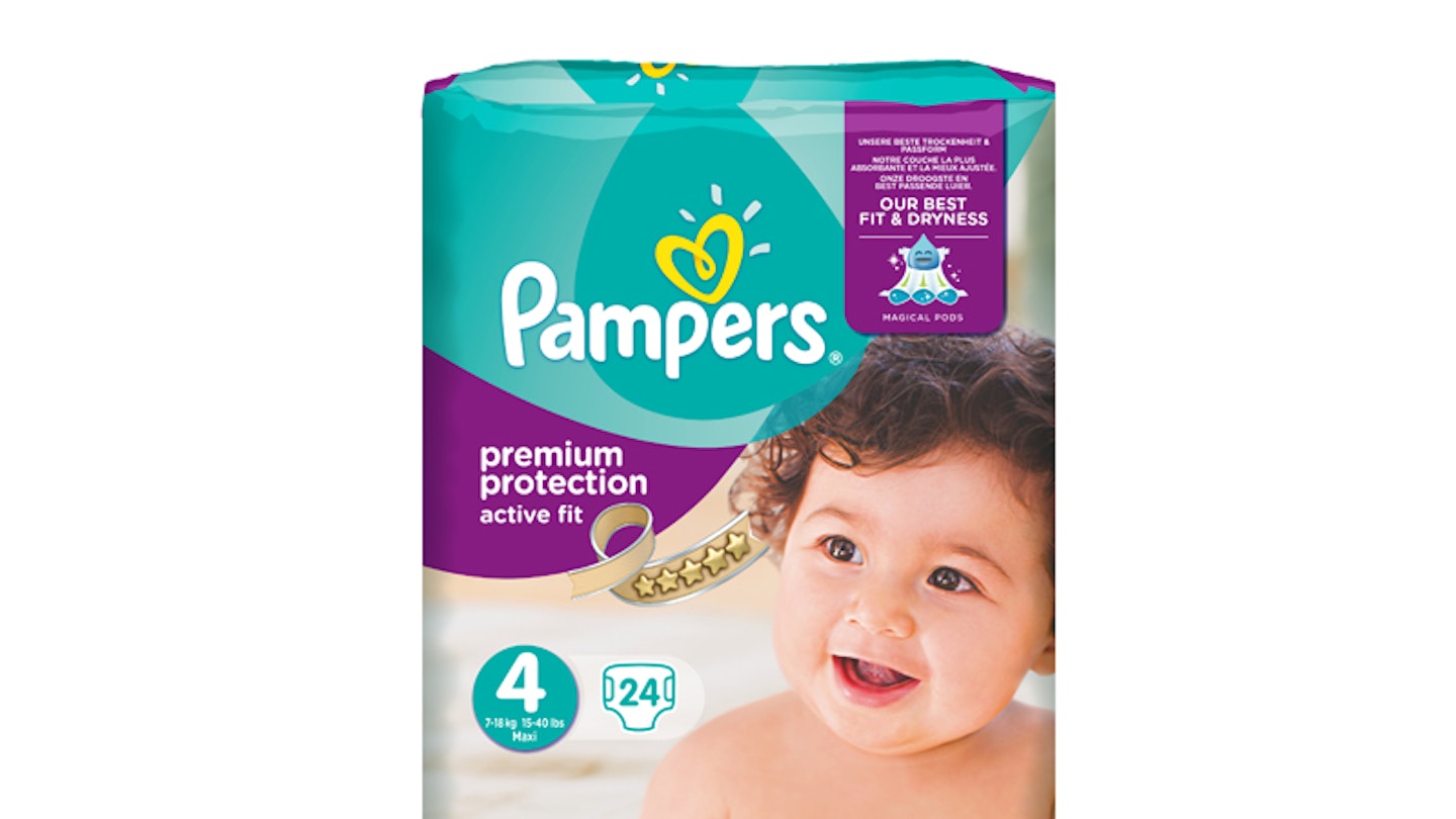 pampers premium care 3 6 kg