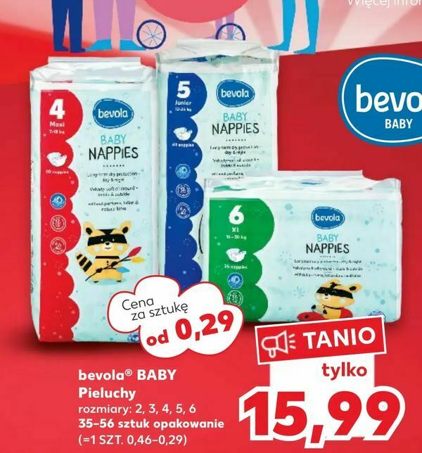 pampers premium care rozmiar