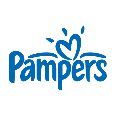 pampers 78szt