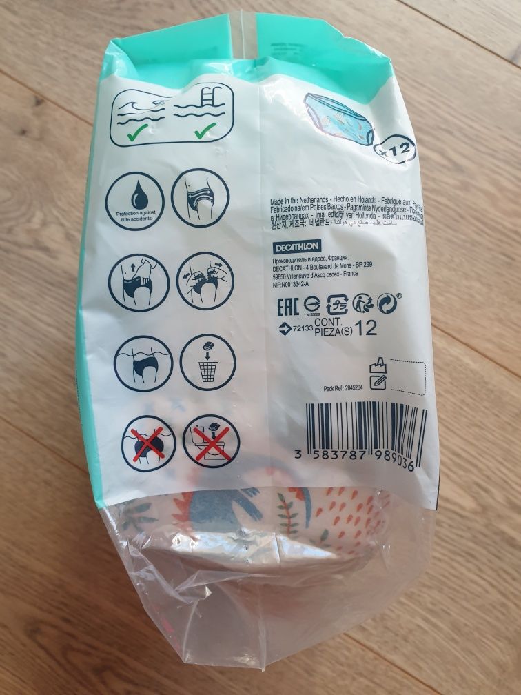 pampers active baby dry tesco