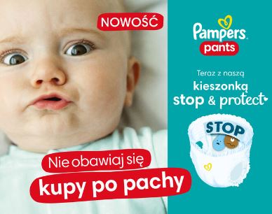 pieluchy do pływania pampers allegro