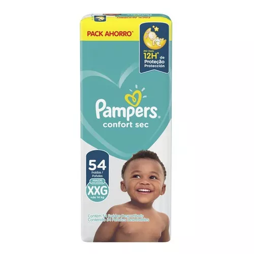 chusteczki pampers fresh clean skład