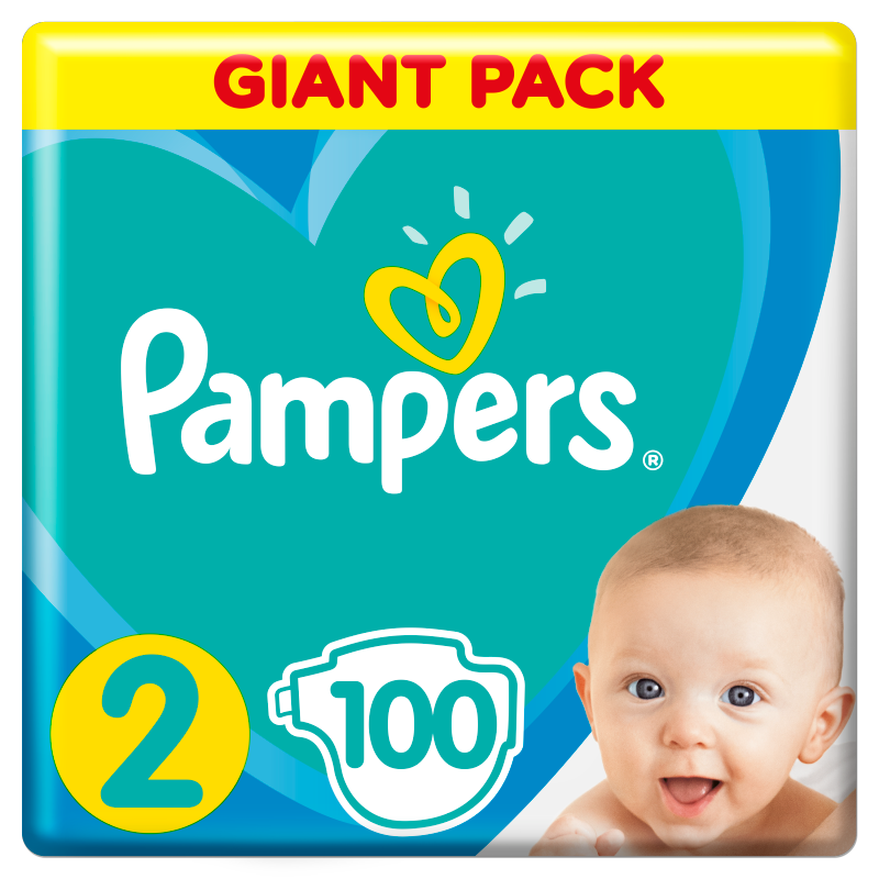 pampers 4 9