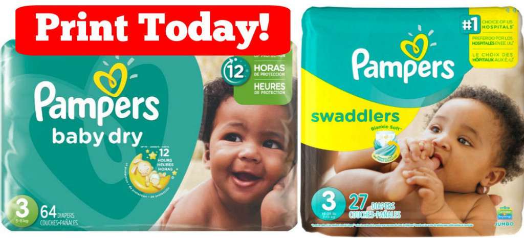 pampers premium care taped 2