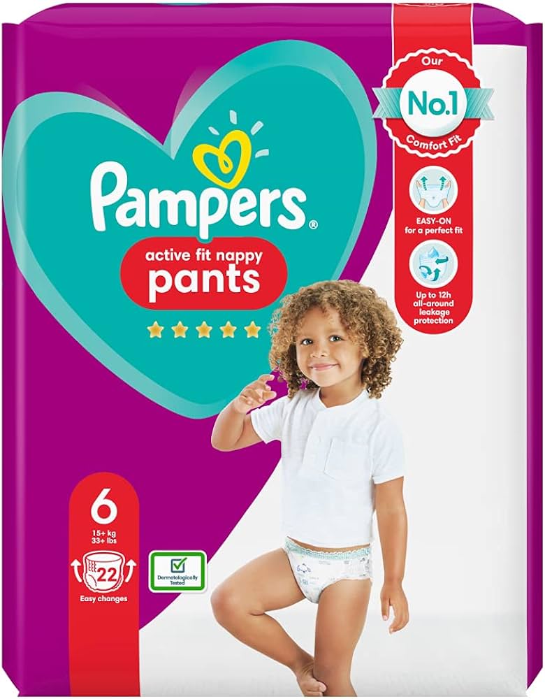 pampers sleep and play 3 znacznik wilgotnosci