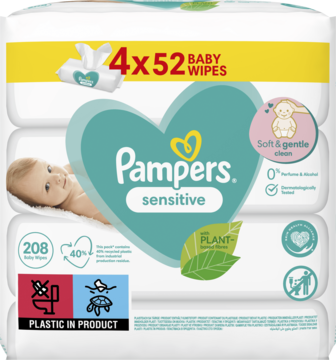 pampers zapas na miesiąc