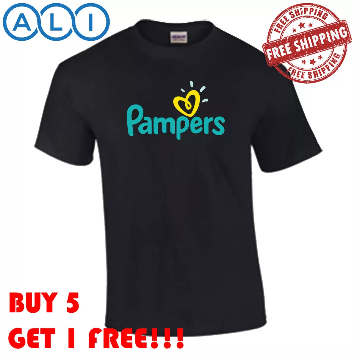 pampers 1 a 2