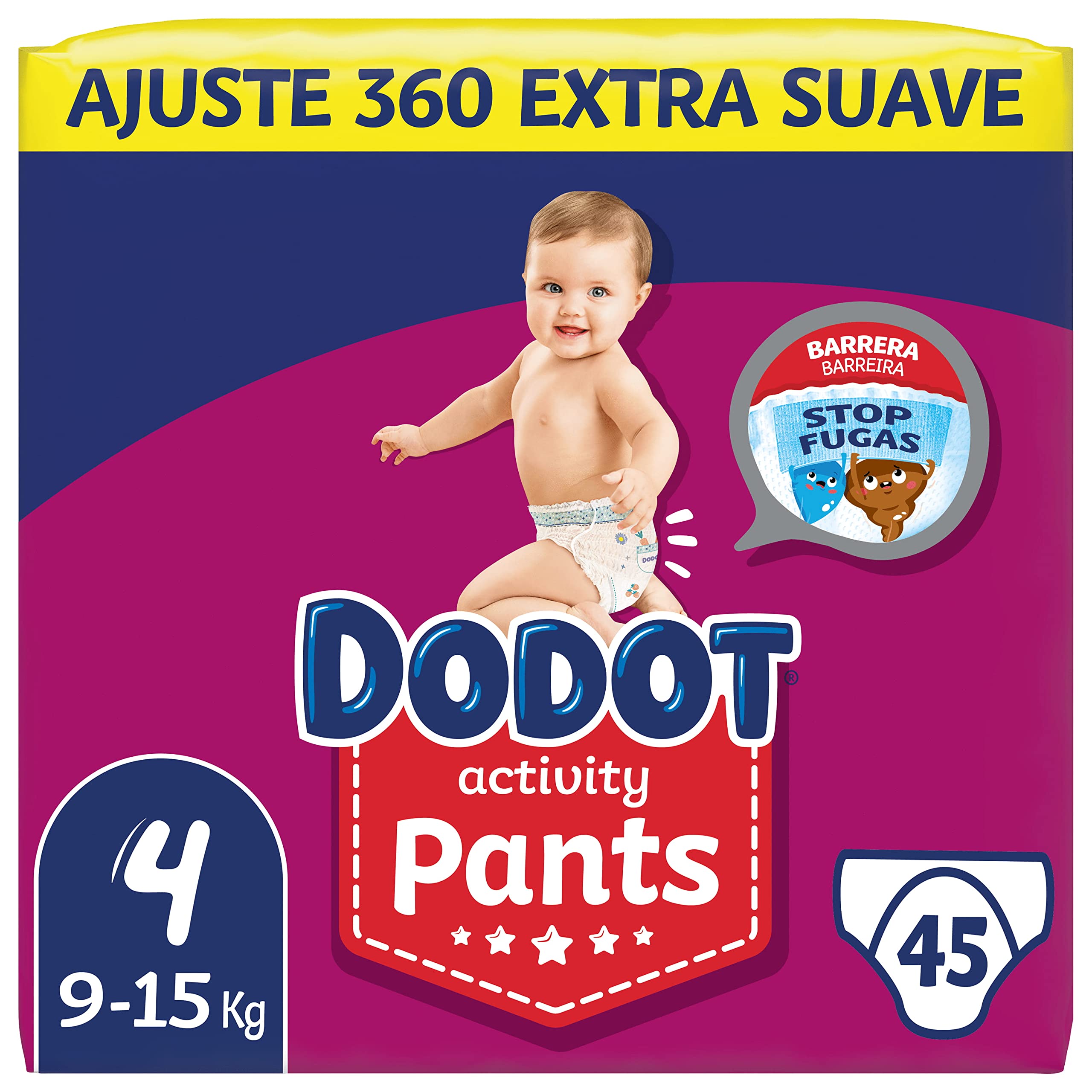 Philips Avent SCF254/13 Jednorazowe wkładki laktacyjne