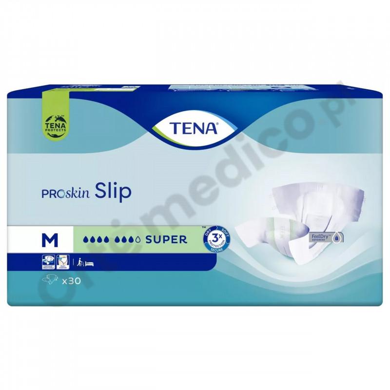 pieluchomajtki tena slip dry