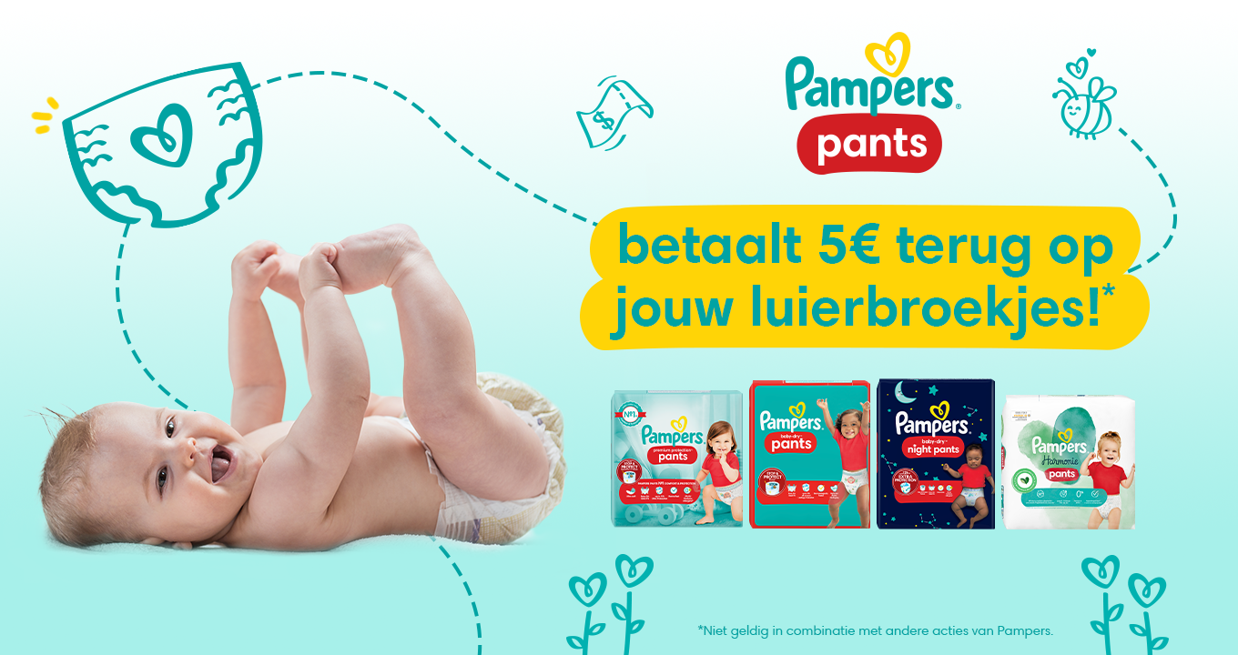 pampers po śląsku