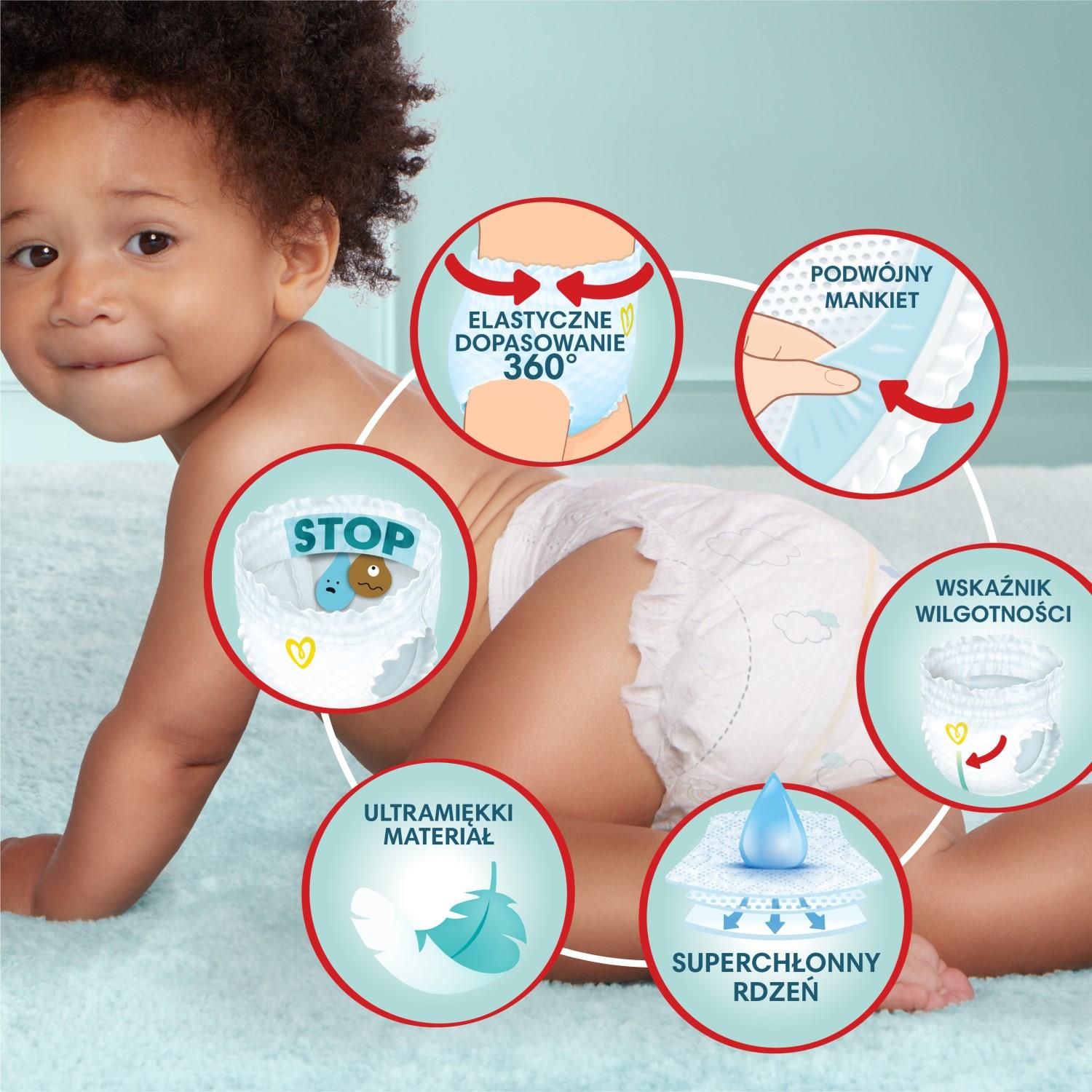 pampers new baby dry newborn