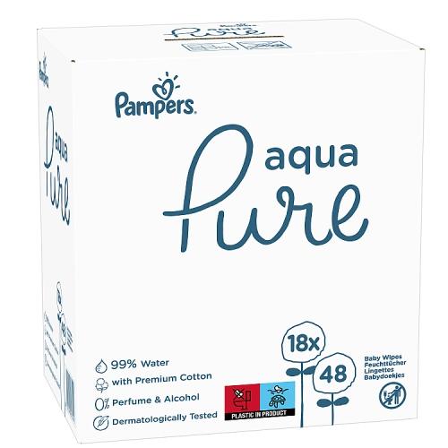 pampers active baby 4 50 sztuk