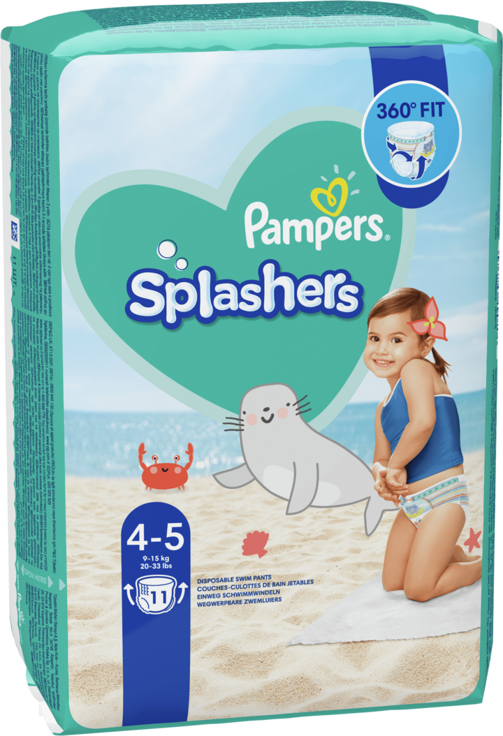 pampers active baby dry 4 30 szt