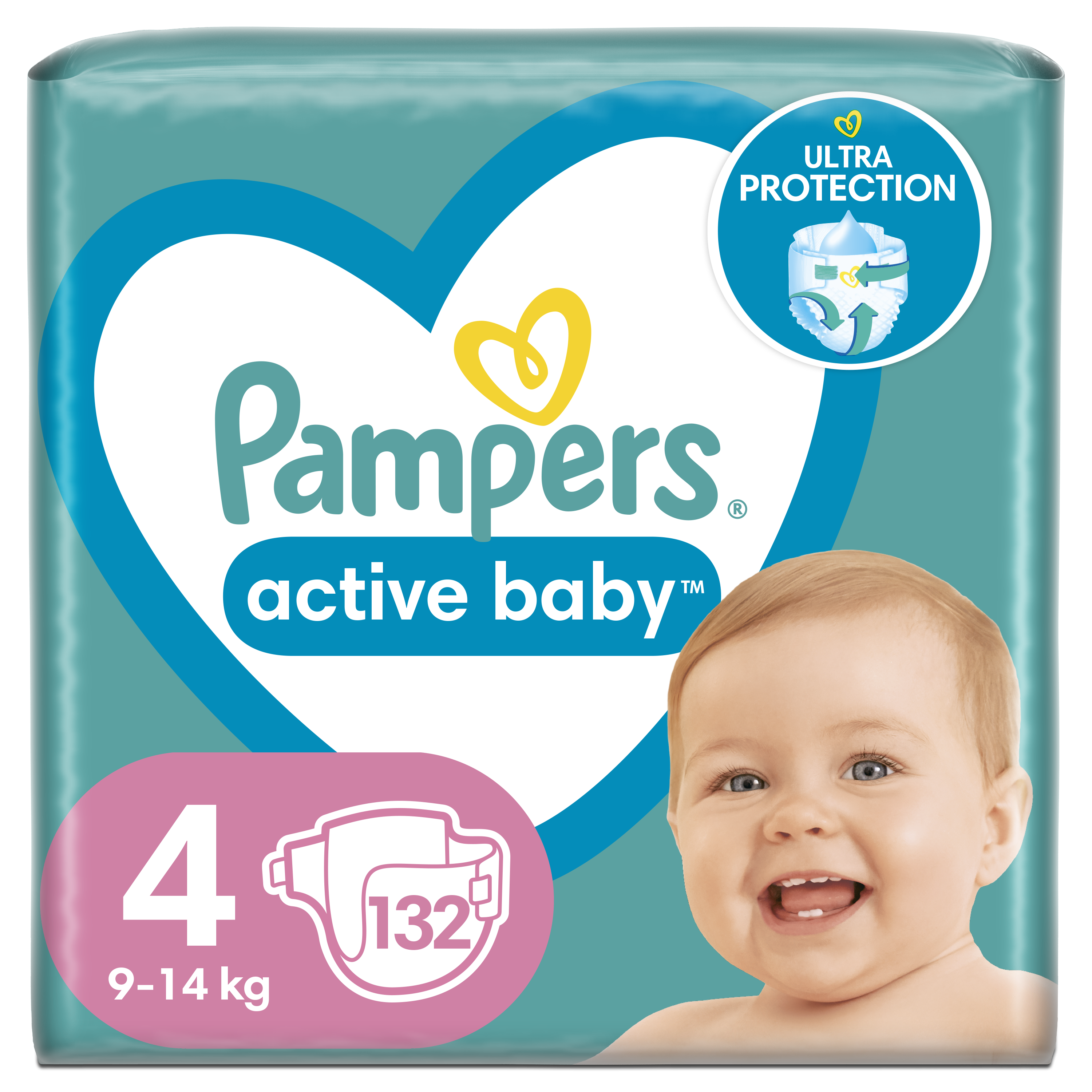 pampers premium care a pure protection