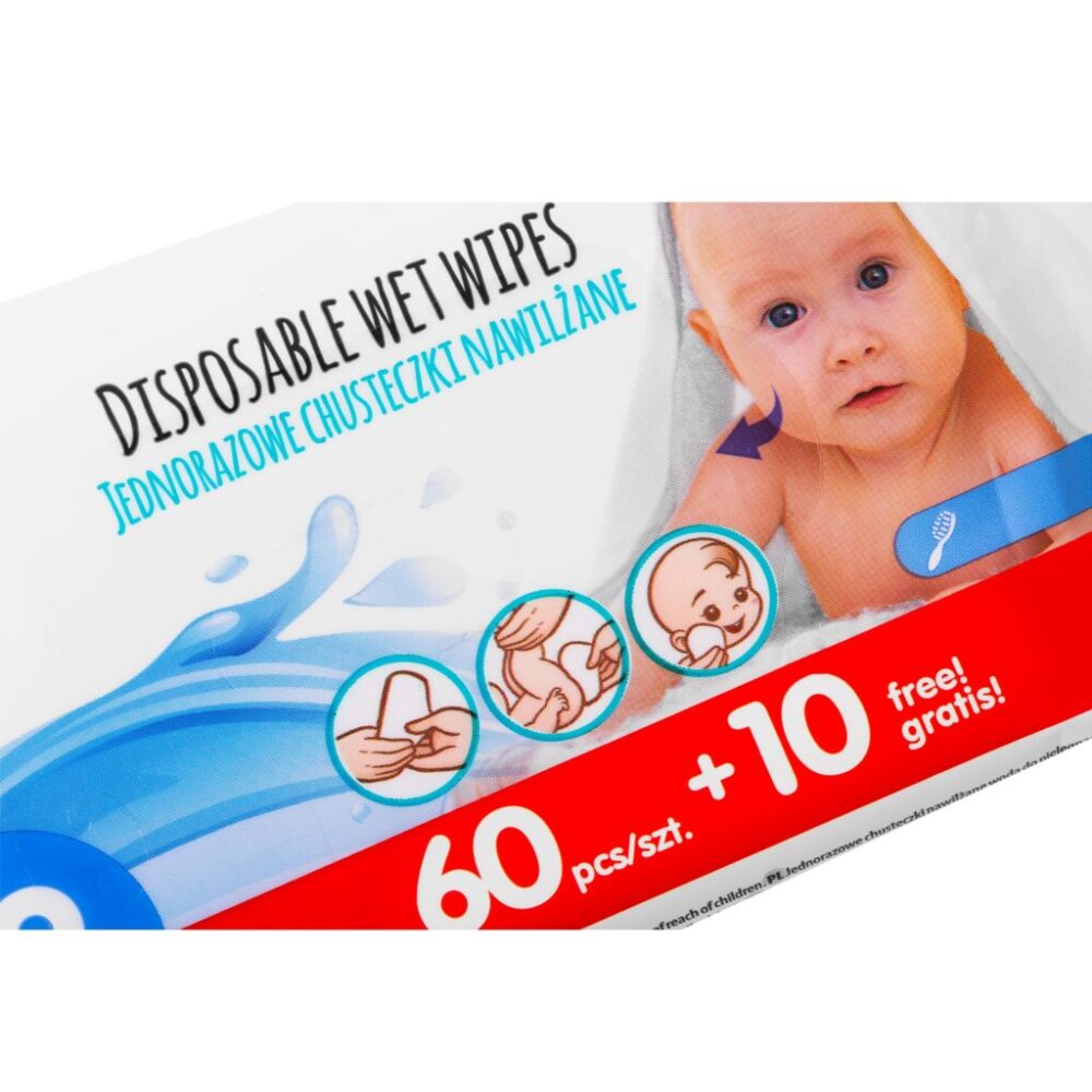 pampers active baby 5 54szt kaufland