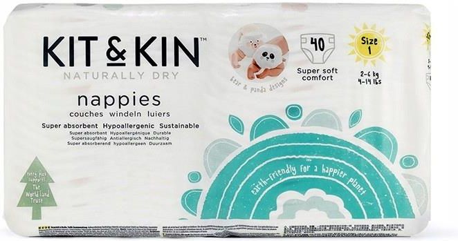 huggies pure skin loving opinie