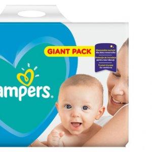 pampers promocja 19zł