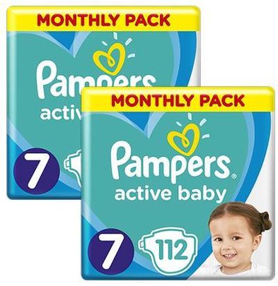 pampers premium care 4 52