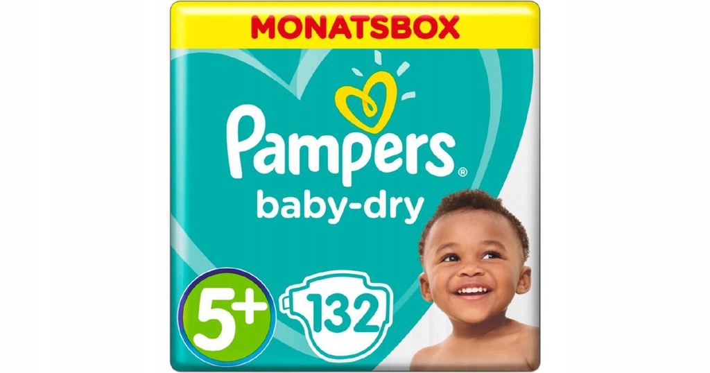 pampers newborn de