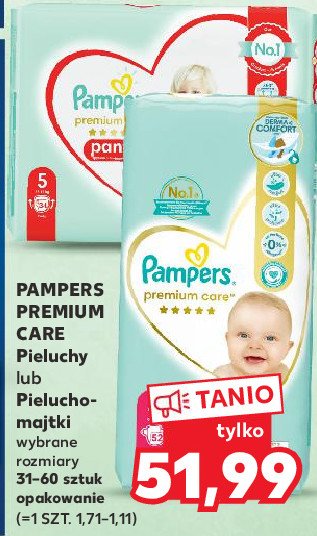 babyono pampers pants