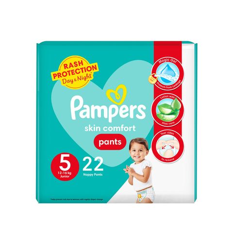 pampers okresowy