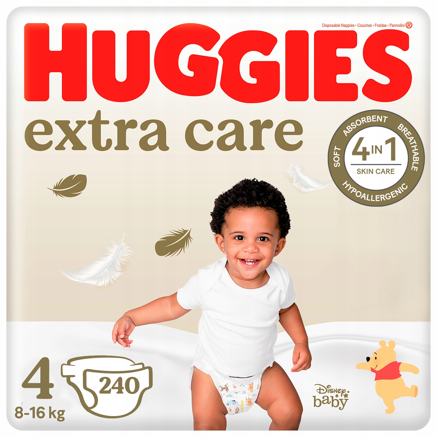 pampers wet wipes boots