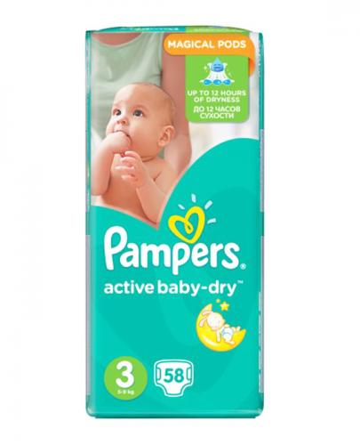 pielucho majtki darmowa próbka pampers