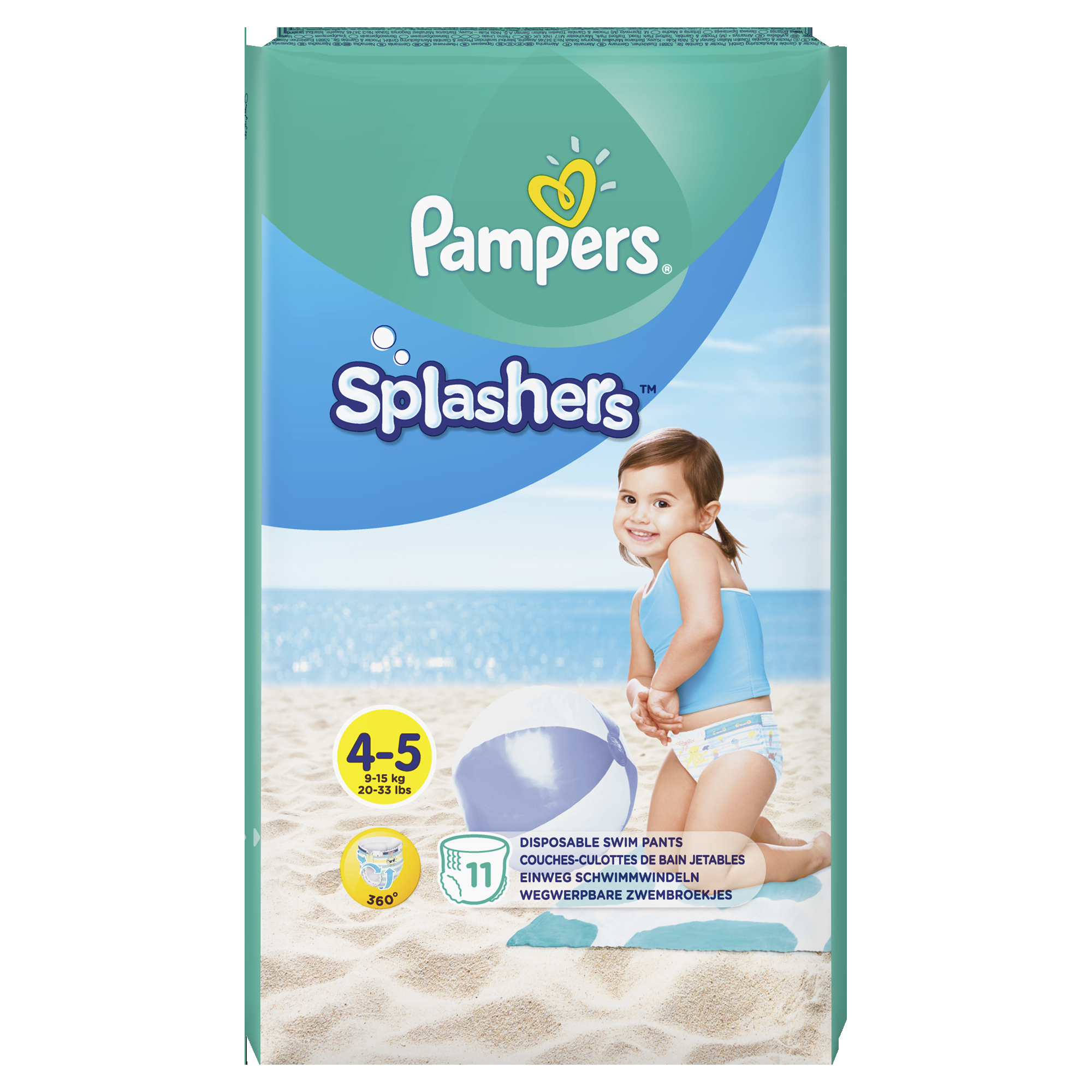 chusteczki nawilżające bezzapachowe pampers