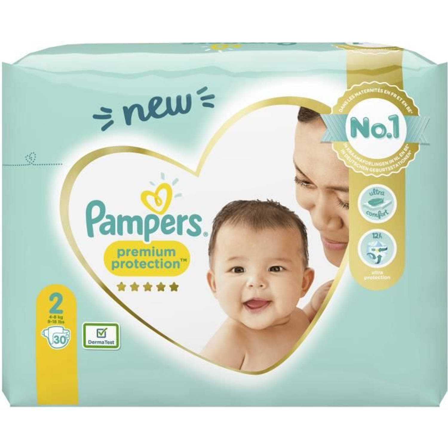 pampers próbki hurtworld