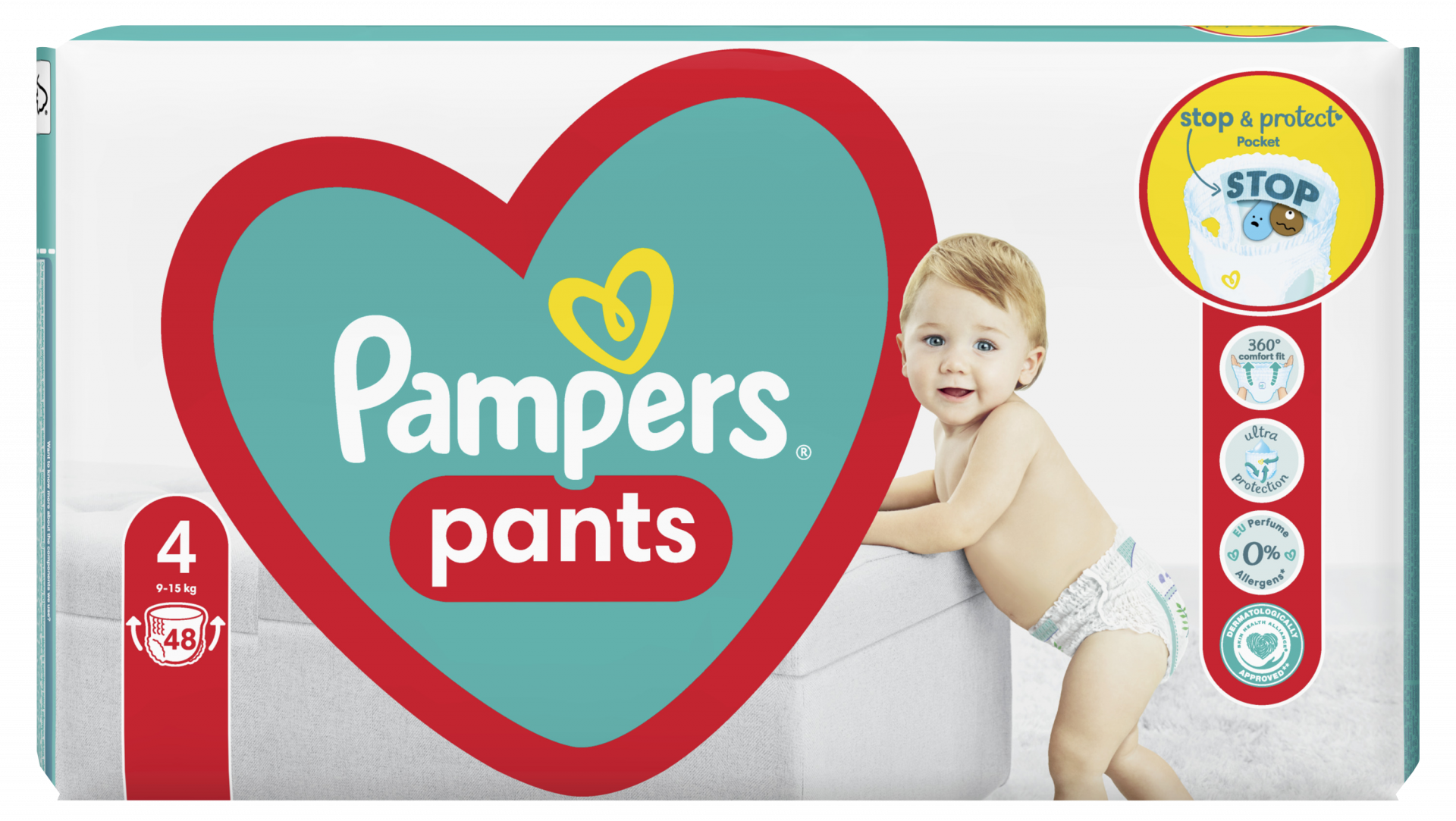 pampers 3 uk