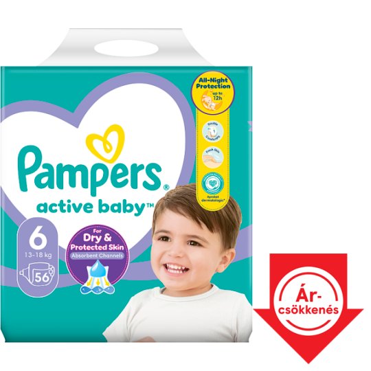 pieluchy pampers 0 ceneo