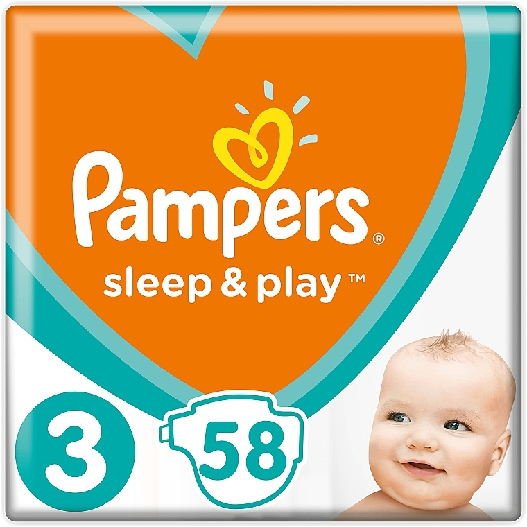 pampersy pampers 1 cena