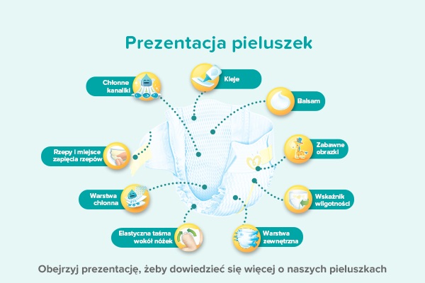 pampers 5 promocja biedronka