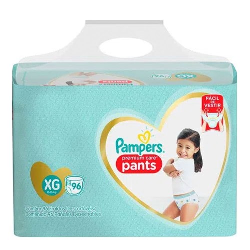 pampers active fit 4 dm