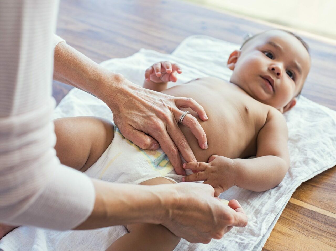 pampers sleep and play kaufland