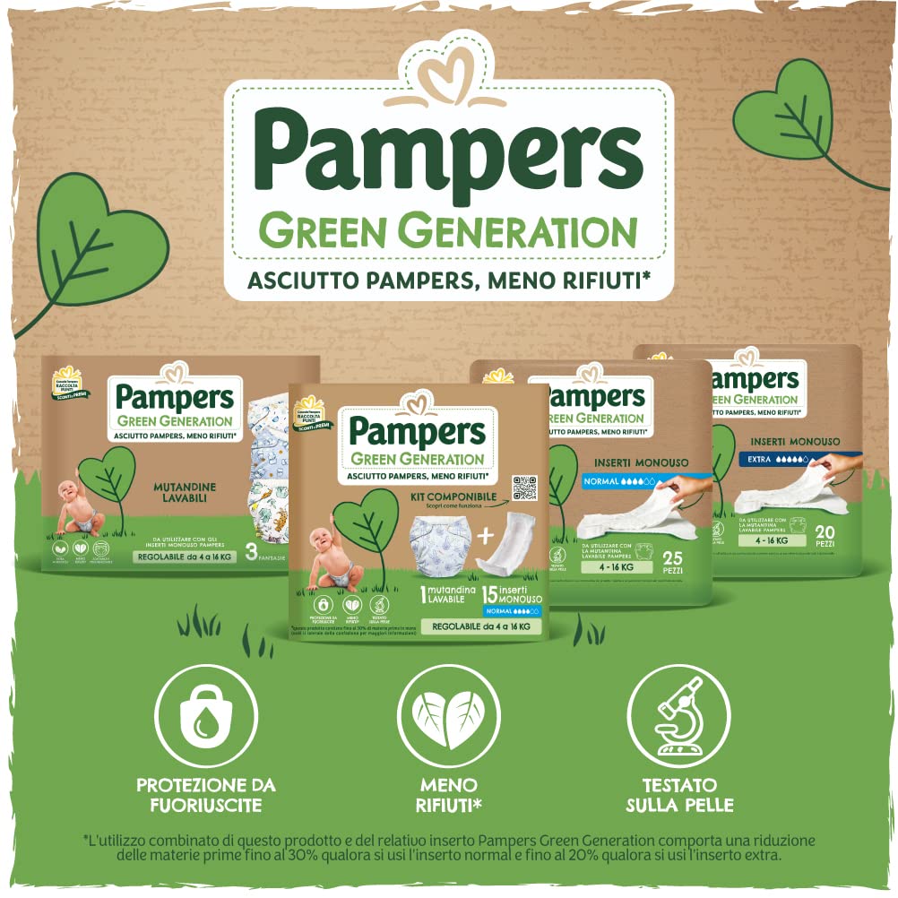 pants pampers