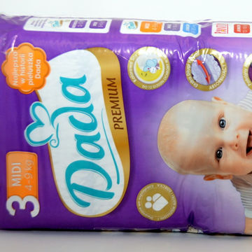 pampers new baby dry 2 min