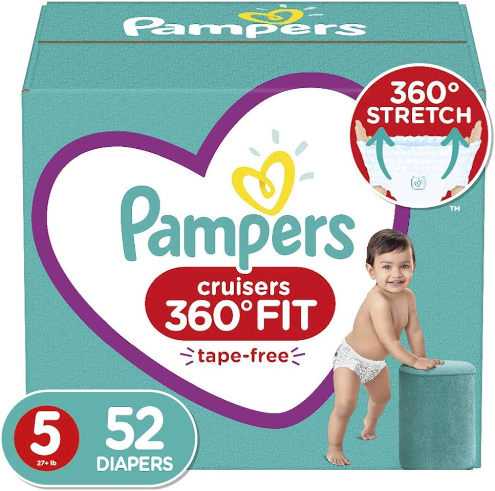 czteropak chusteczek pampers sensitive cena