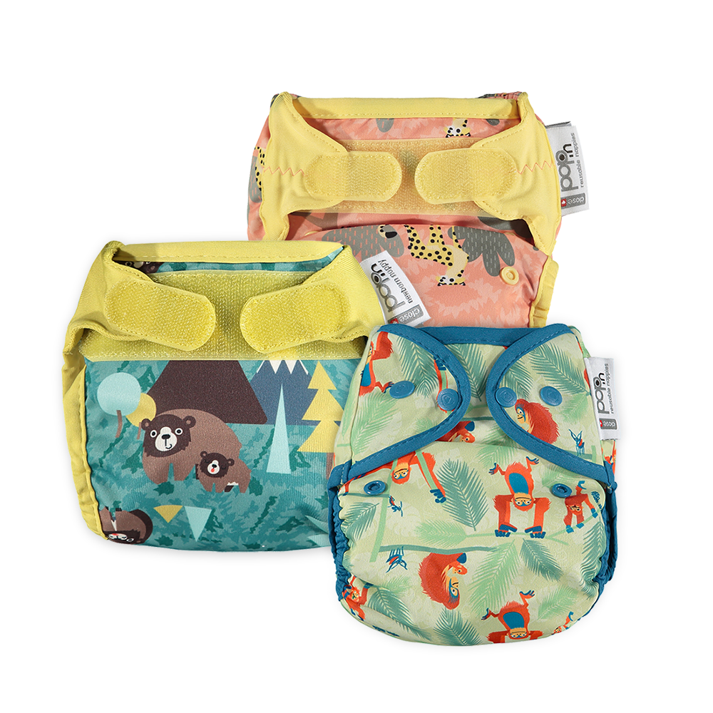 pieluchomajtki pampers jumbo pack