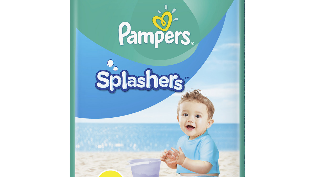 pampers premium 5 pieluchy