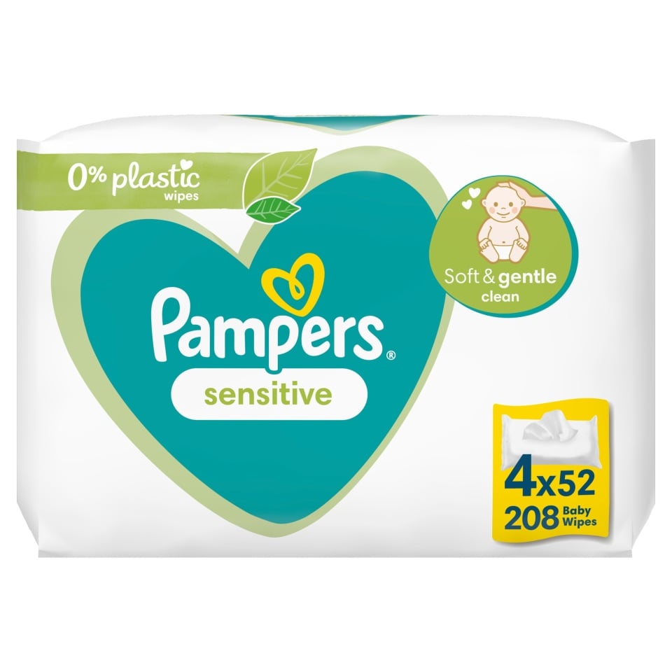 rossmann pampers beby active 6