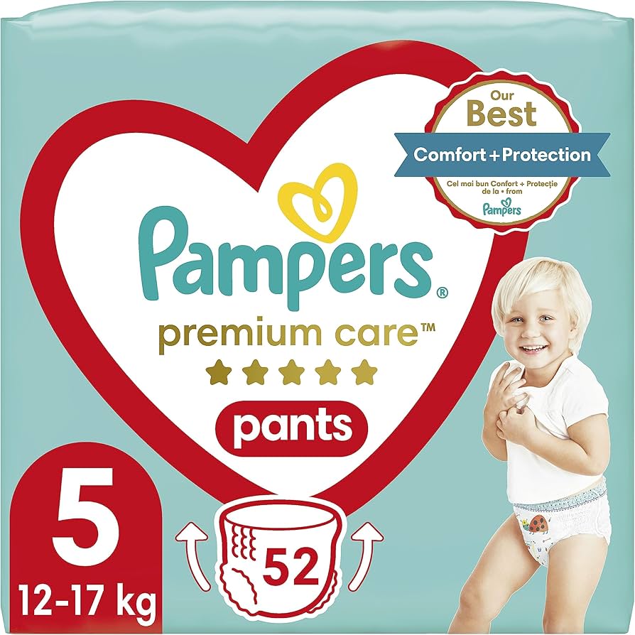 pampers 3 mini